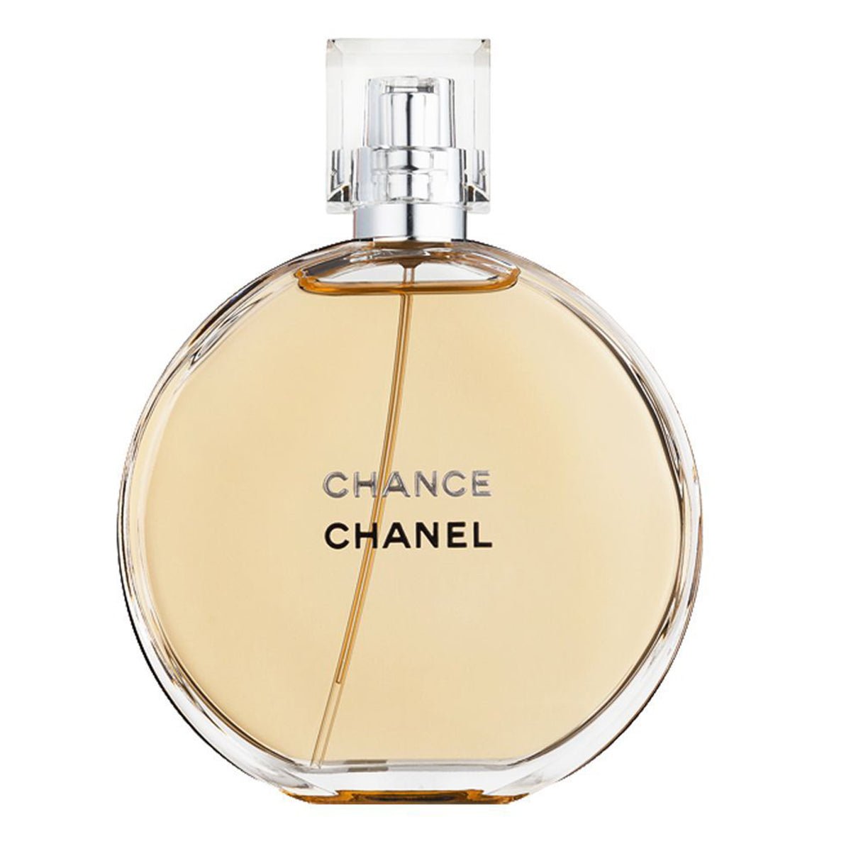 Chanel Chance For Women Edt 100Ml - AllurebeautypkChanel Chance For Women Edt 100Ml