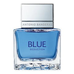 Antonio Banderas Blue Seduction for Men EDT 50Ml - AllurebeautypkAntonio Banderas Blue Seduction for Men EDT 50Ml