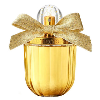 Women Secret Gold Seduction For Women EDP 100Ml - AllurebeautypkWomen Secret Gold Seduction For Women EDP 100Ml