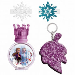 Frozen II Set Edt 30Ml+Key Ring+Bracelets