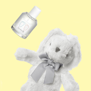 Eau My BB Canastilla Eds 60Ml+Teddy Bear - AllurebeautypkEau My BB Canastilla Eds 60Ml+Teddy Bear