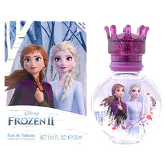 Frozen II Edt 30Ml - AllurebeautypkFrozen II Edt 30Ml
