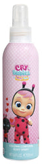 Cry Babies Magic Tear Body Spray 200Ml - AllurebeautypkCry Babies Magic Tear Body Spray 200Ml