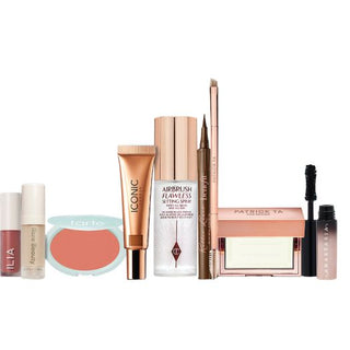 Sephora Favorites Fresh Face Kit - AllurebeautypkSephora Favorites Fresh Face Kit