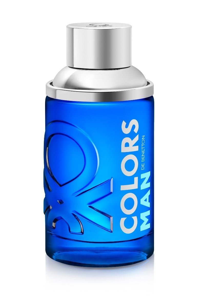 Benetton Colors Men Blue Edt Spray 200Ml-Perfume - AllurebeautypkBenetton Colors Men Blue Edt Spray 200Ml-Perfume