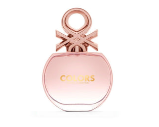 Benetton Colors Rose EDT For Women 50Ml - AllurebeautypkBenetton Colors Rose EDT For Women 50Ml