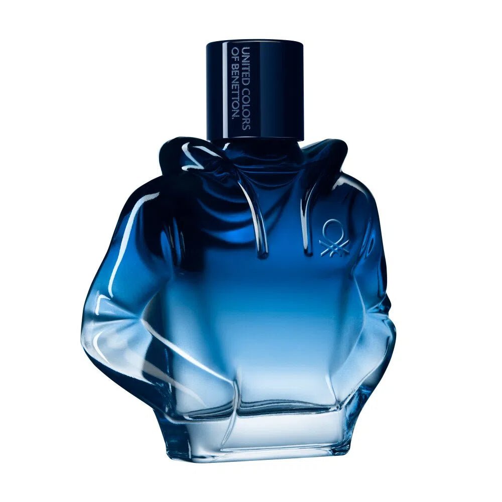 Benetton Cologne Colors Man Benetton Benetton Colors Man Blue Eau