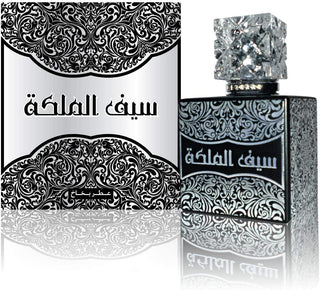 Dhamma Saif Al Mulk Edp For Unisex 100Ml - Allurebeautypk