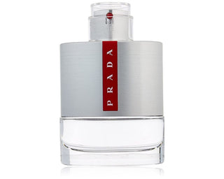 Prada Luna Rossa For Men EDT 100Ml - AllurebeautypkPrada Luna Rossa For Men EDT 100Ml