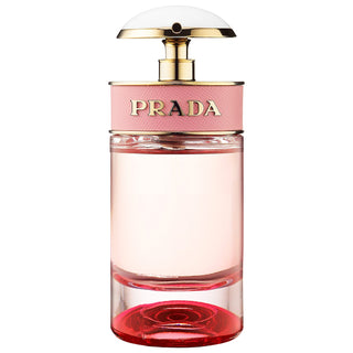 Prada Candy Florale For Women EDT  80Ml