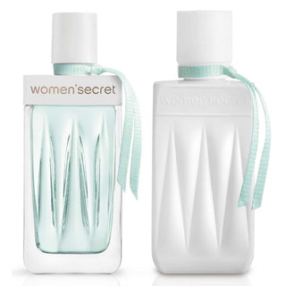 Women Secret Intimate Daydream Set EDP 100Ml + Body Lotion 200Ml - AllurebeautypkWomen Secret Intimate Daydream Set EDP 100Ml + Body Lotion 200Ml