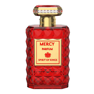 Spirit Of Kings Mercy EDP For Unisex 100Ml - AllurebeautypkSpirit Of Kings Mercy EDP For Unisex 100Ml