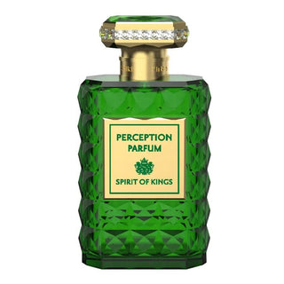 Spirit Of Kings Perception EDP 100Ml - AllurebeautypkSpirit Of Kings Perception EDP 100Ml