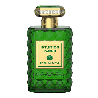 Spirit Of Kings Imtuition EDP 100Ml - AllurebeautypkSpirit Of Kings Imtuition EDP 100Ml