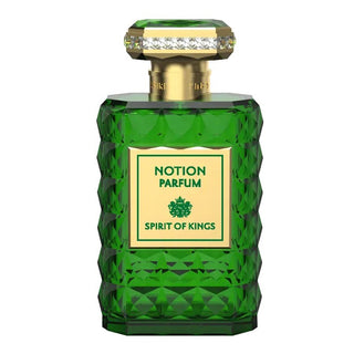 Spirit Of Kings Notion EDP 100Ml - AllurebeautypkSpirit Of Kings Notion EDP 100Ml