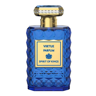 Spirit Of Kings Virtue EDP For Unisex 100Ml - AllurebeautypkSpirit Of Kings Virtue EDP For Unisex 100Ml