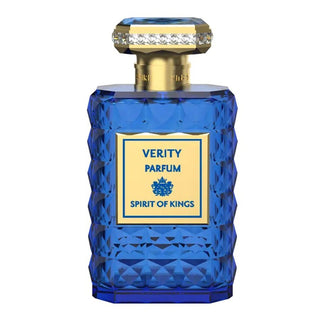 Spirit Of Kings Verity EDP For Unisex 100Ml - AllurebeautypkSpirit Of Kings Verity EDP For Unisex 100Ml