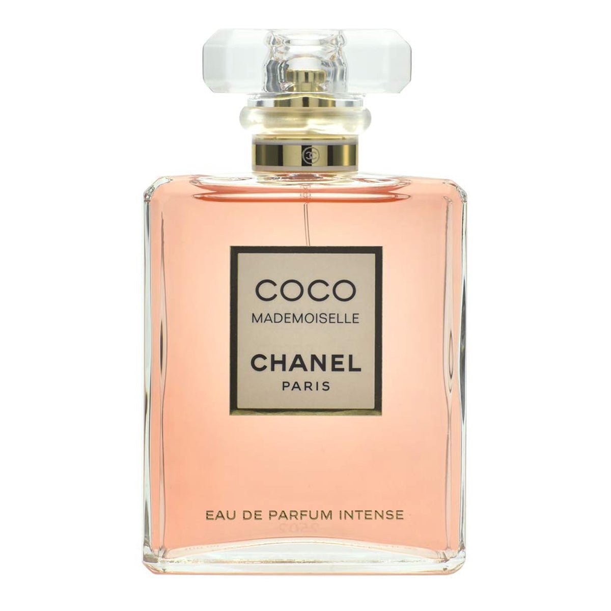 Chanel Coco Mademoiselle Intense For Women Edp Spray 100Ml - AllurebeautypkChanel Coco Mademoiselle Intense For Women Edp Spray 100Ml