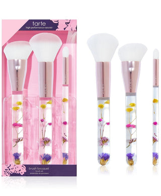 Tarte Bouquet Brush Set 3Pecs - AllurebeautypkTarte Bouquet Brush Set 3Pecs