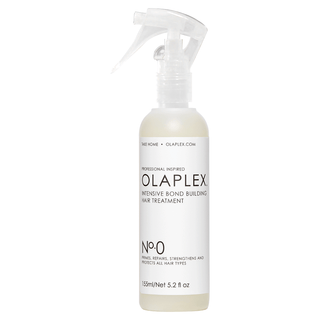 Olaplex No. 0 Intensive Bond Building Hair Treatment 155Ml - AllurebeautypkOlaplex No. 0 Intensive Bond Building Hair Treatment 155Ml