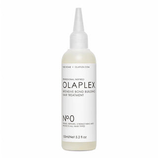 Olaplex N° 0 Intensive Bond Building Hair Treatment 155Ml - AllurebeautypkOlaplex N° 0 Intensive Bond Building Hair Treatment 155Ml