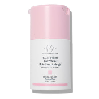 Drunk Elephant T.L.C. Sukari Babyfacial Mask 50Ml