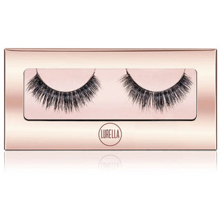 Lurella Regular Mink Eyelash - AllurebeautypkLurella Regular Mink Eyelash