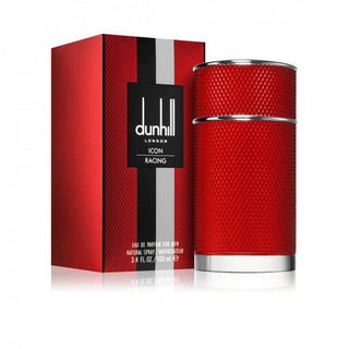 Dunhill Icon Racing Red For Men EDP 100Ml - AllurebeautypkDunhill Icon Racing Red For Men EDP 100Ml