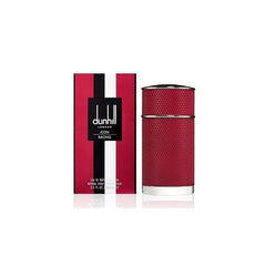 Dunhill Icon Racing Red For Men EDP 100Ml - AllurebeautypkDunhill Icon Racing Red For Men EDP 100Ml