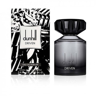 Dunhill Driven For Men EDP 100Ml - AllurebeautypkDunhill Driven For Men EDP 100Ml