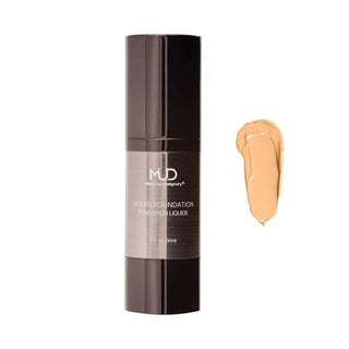 Mud Liquid Foundation - L2 - AllurebeautypkMud Liquid Foundation - L2