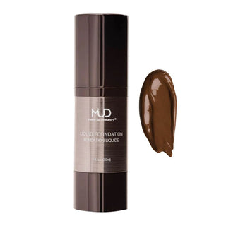 Mud Liquid Foundation - D3 - AllurebeautypkMud Liquid Foundation - D3