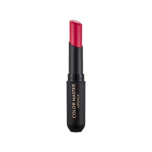 Flormar Color Master Lipstick-Fuchsia - AllurebeautypkFlormar Color Master Lipstick-Fuchsia