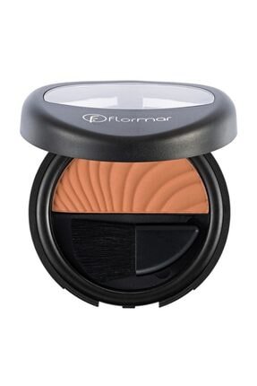 Flormar Blush On Powder 91 Sunny Coral 6G - AllurebeautypkFlormar Blush On Powder 91 Sunny Coral 6G