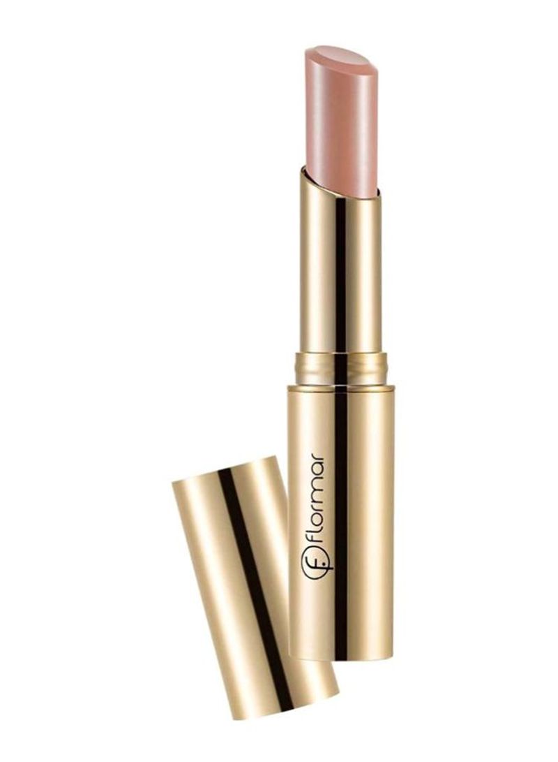 Flormar Deluxe Cashmere Stylo Lipstick - 28 Absolute Nude - AllurebeautypkFlormar Deluxe Cashmere Stylo Lipstick - 28 Absolute Nude