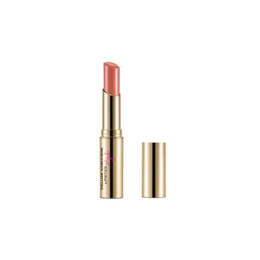 Flormar Deluxe Cashmere Stylo Lipstick - 36 Natural Rosewood - AllurebeautypkFlormar Deluxe Cashmere Stylo Lipstick - 36 Natural Rosewood