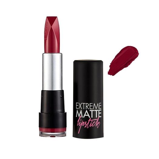 Flormar Extreme Matte Lipstick - 12 Sweet Blush - AllurebeautypkFlormar Extreme Matte Lipstick - 12 Sweet Blush