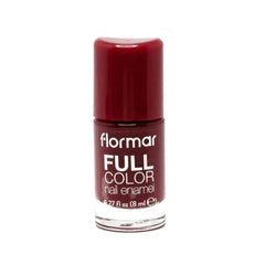 Flormar Full Color Nail Enamel 66 Cinnamon - AllurebeautypkFlormar Full Color Nail Enamel 66 Cinnamon