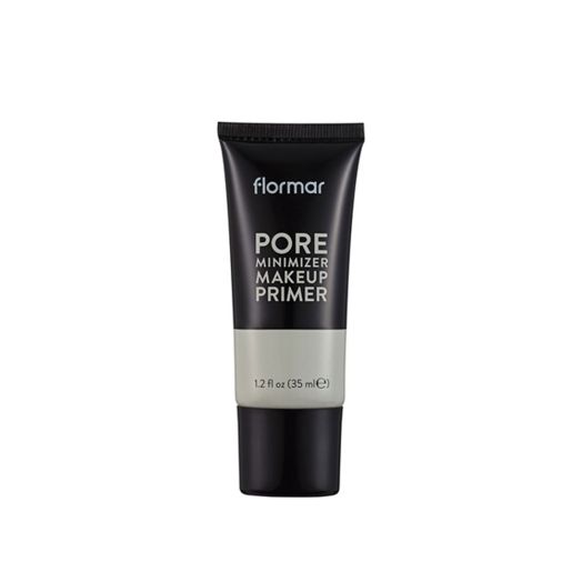 Flormar Pore Minimizer Makeup Primer White 35Ml - AllurebeautypkFlormar Pore Minimizer Makeup Primer White 35Ml