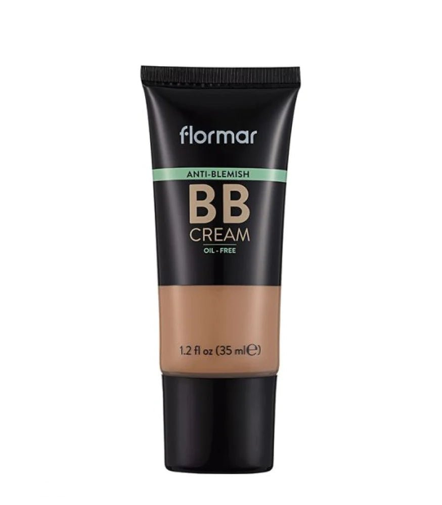 Flormar Bb Cream Anti Blemish Bbcr-03 Light - AllurebeautypkFlormar Bb Cream Anti Blemish Bbcr-03 Light