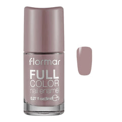 Flormar Full Color Nail Enamel 72 Chill Out - AllurebeautypkFlormar Full Color Nail Enamel 72 Chill Out