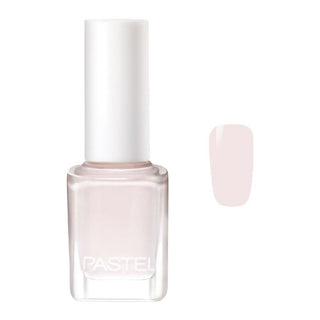 PASTEL NAIL POLISH 08 - AllurebeautypkPASTEL NAIL POLISH 08