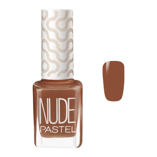 PASTEL NUDE NAIL POLISH 761 - AllurebeautypkPASTEL NUDE NAIL POLISH 761