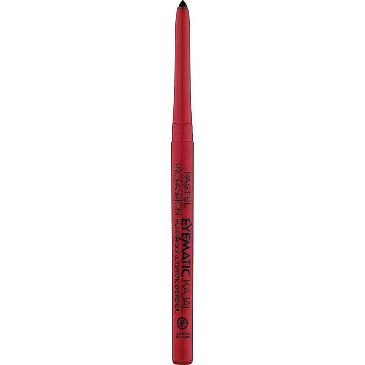 Pastel Profashion Eyematic Kajal Waterproof Automatic Eye Pencil