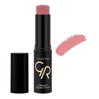 Golden Rose Stick Allık - Creamy Blush Stick No: 101 - AllurebeautypkGolden Rose Stick Allık - Creamy Blush Stick No: 101