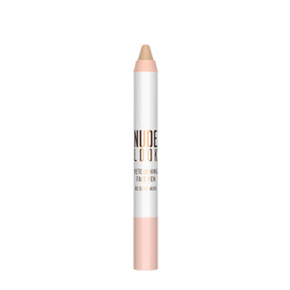 Golden Rose Nude Look Retouching Face Pen - AllurebeautypkGolden Rose Nude Look Retouching Face Pen