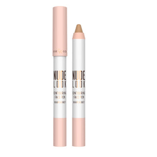 Golden Rose Nude Look Retouching Face Pen - AllurebeautypkGolden Rose Nude Look Retouching Face Pen