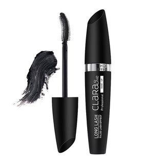 Claraline Professional HD Effect Long Lash False Lash Effect Mascara - Black - AllurebeautypkClaraline Professional HD Effect Long Lash False Lash Effect Mascara - Black