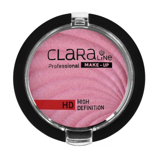 Claraline Professional High Definition Compact Eyeshadow- 210 - AllurebeautypkClaraline Professional High Definition Compact Eyeshadow- 210