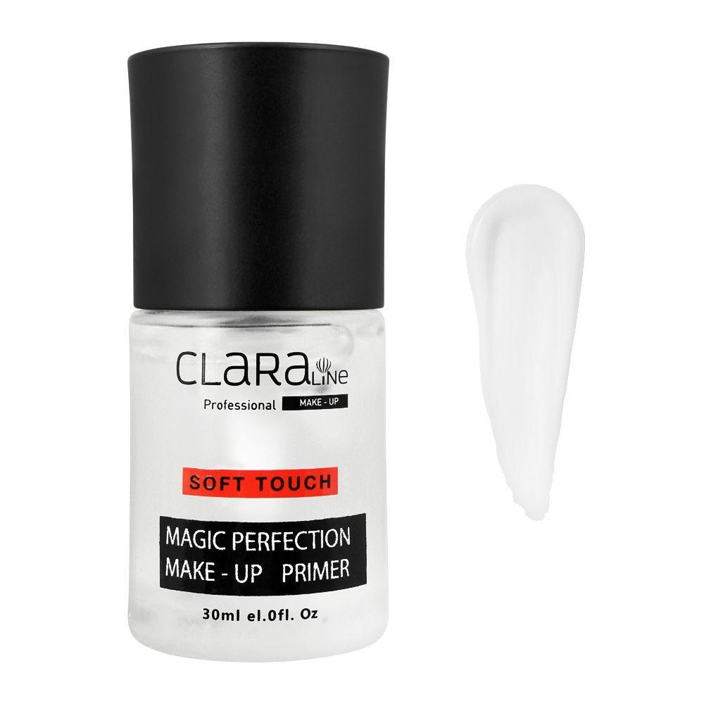 Claraline Professional Magic Perfection Make-Up Primer - AllurebeautypkClaraline Professional Magic Perfection Make-Up Primer